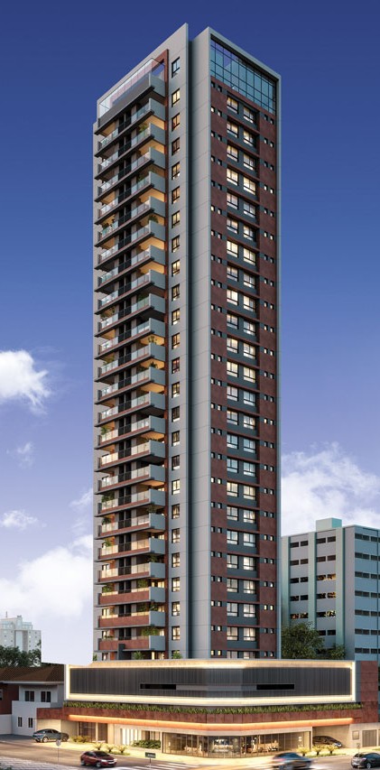 Fachada do Triu 1722